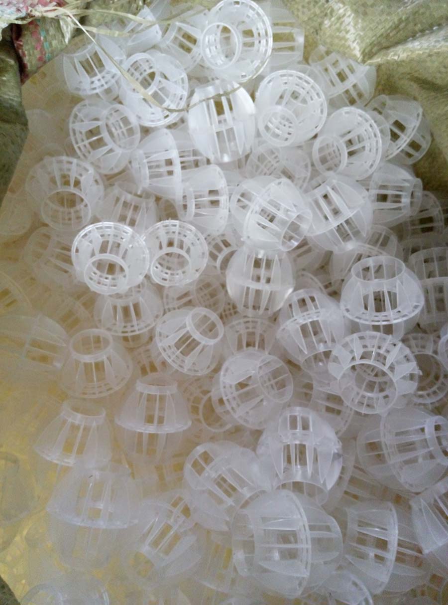 脫硫塔多面空心球廠家